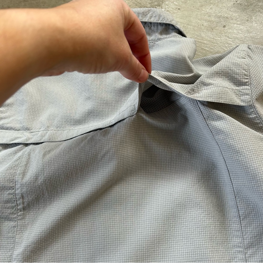 Outdoor shirt - Picture 5 of 7